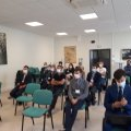 Journée d'accueil 2020